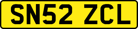 SN52ZCL