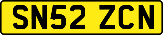 SN52ZCN