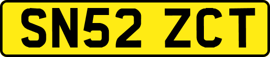 SN52ZCT
