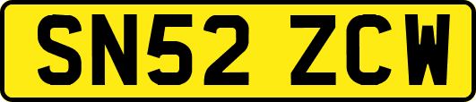 SN52ZCW