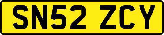 SN52ZCY