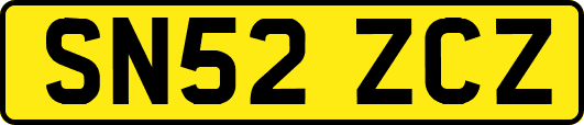 SN52ZCZ