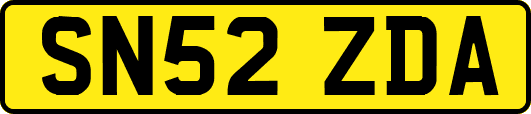 SN52ZDA