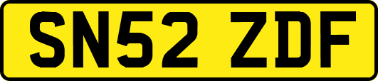 SN52ZDF