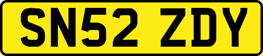 SN52ZDY