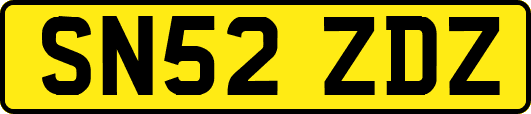 SN52ZDZ