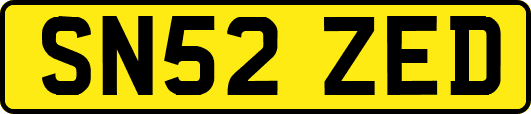 SN52ZED