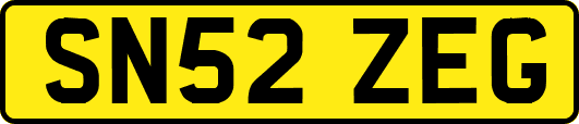 SN52ZEG