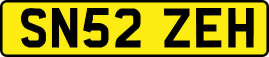SN52ZEH