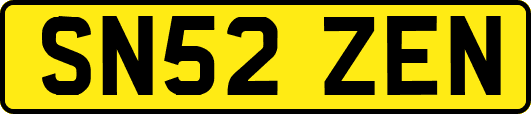 SN52ZEN