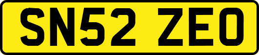SN52ZEO