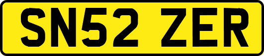 SN52ZER