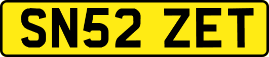 SN52ZET