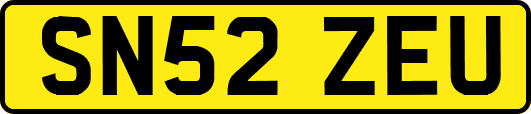 SN52ZEU