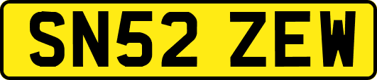 SN52ZEW