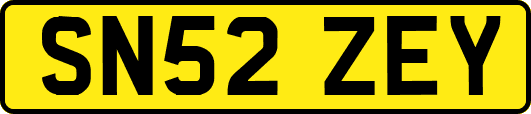SN52ZEY