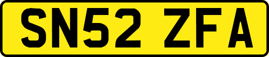 SN52ZFA