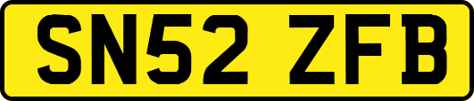 SN52ZFB