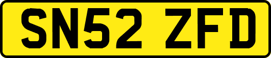 SN52ZFD