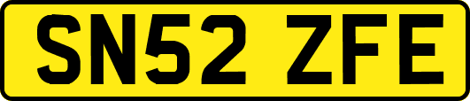SN52ZFE