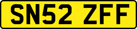 SN52ZFF