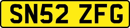 SN52ZFG