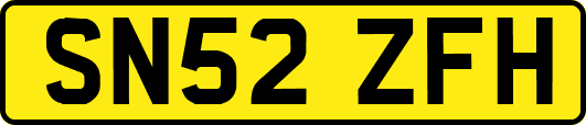 SN52ZFH