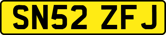 SN52ZFJ