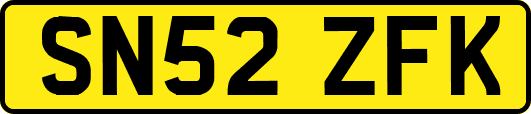 SN52ZFK