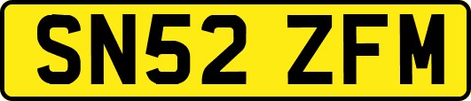 SN52ZFM