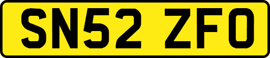 SN52ZFO