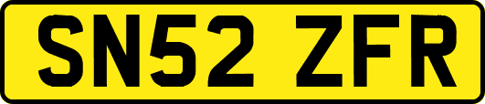 SN52ZFR