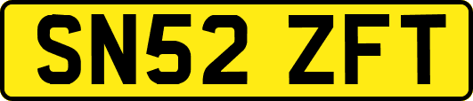 SN52ZFT