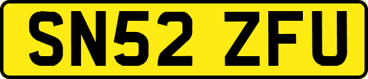SN52ZFU