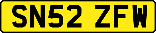SN52ZFW