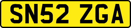 SN52ZGA