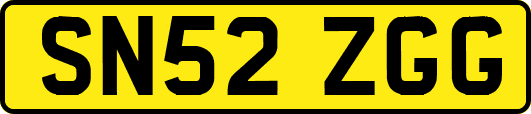 SN52ZGG