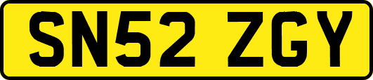 SN52ZGY
