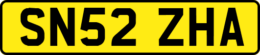 SN52ZHA