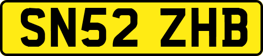 SN52ZHB