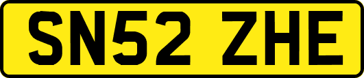 SN52ZHE