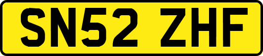 SN52ZHF
