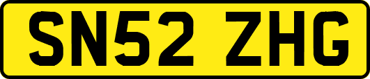 SN52ZHG