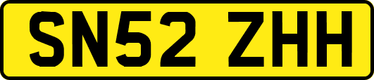 SN52ZHH