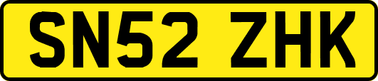 SN52ZHK