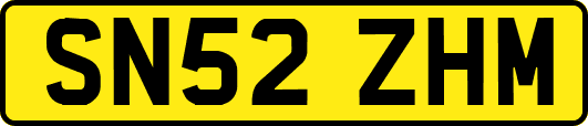 SN52ZHM