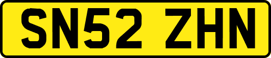 SN52ZHN