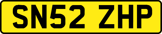 SN52ZHP