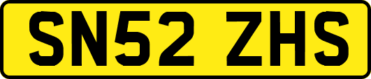 SN52ZHS