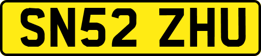 SN52ZHU